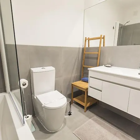 Lovelystay - Downtown Magnificent Flat Appartement *