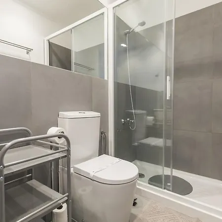 Lovelystay - Downtown Magnificent Flat Appartement