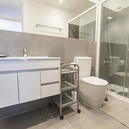 Lejlighed Lovelystay - Downtown Magnificent Flat