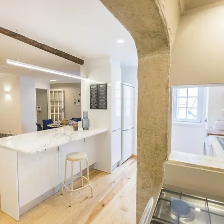Apartment Lovelystay - Downtown Magnificent Flat