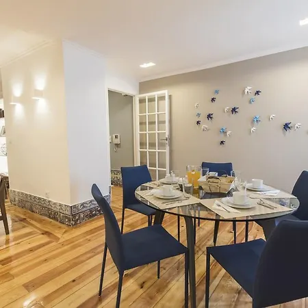 Lovelystay - Downtown Magnificent Flat