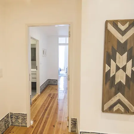 Apartment Lovelystay - Downtown Magnificent Flat