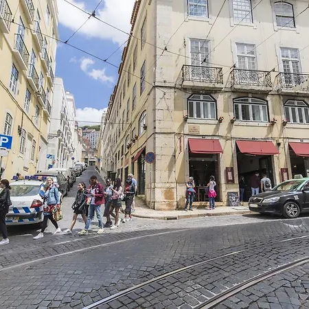 Lovelystay - Downtown Magnificent Flat *