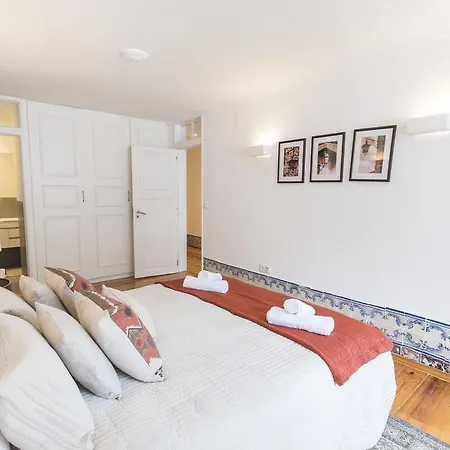 Lovelystay - Downtown Magnificent Flat Lejlighed