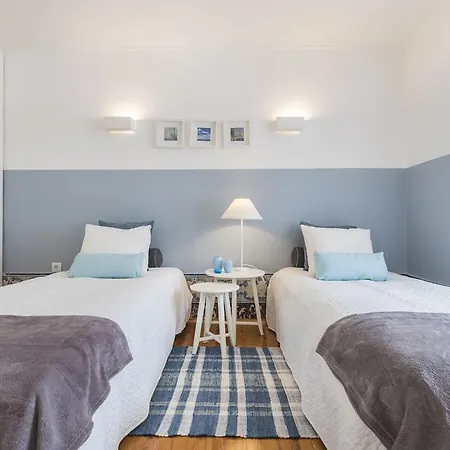 Lejlighed Lovelystay - Downtown Magnificent Flat *