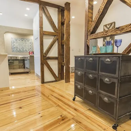 Lovelystay - Downtown Magnificent Flat Appartamento Lisbona