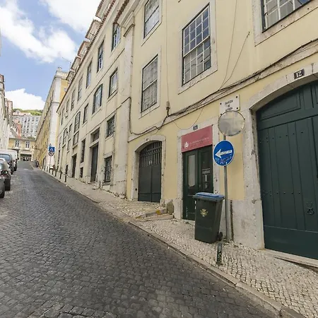 Lovelystay - Downtown Magnificent Flat Appartement