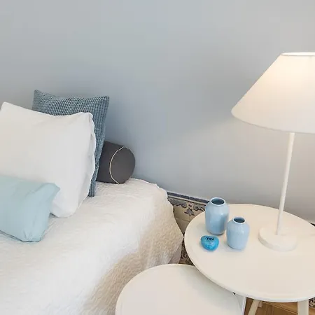 Apartment Lovelystay - Downtown Magnificent Flat *