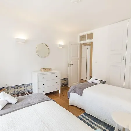 Lejlighed Lovelystay - Downtown Magnificent Flat