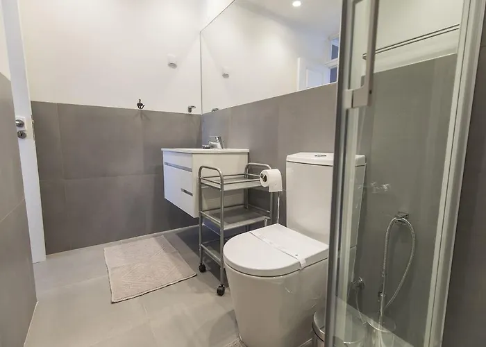 Lovelystay - Downtown Magnificent Flat *