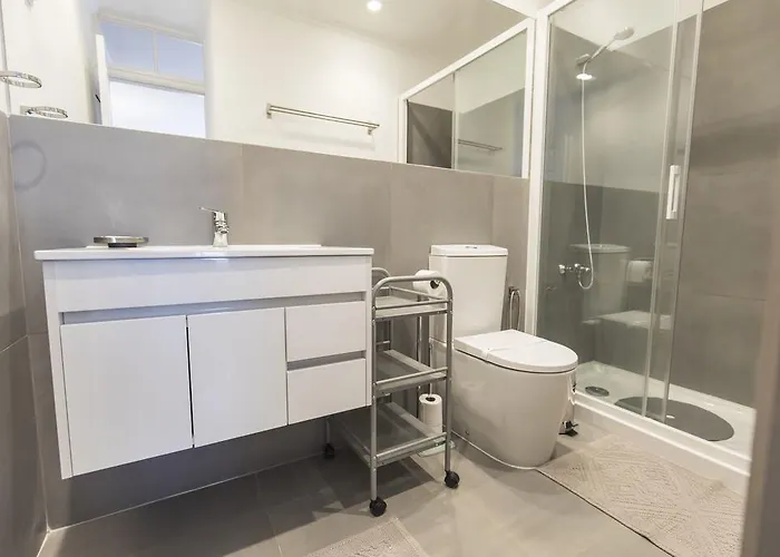 Διαμέρισμα Lovelystay - Downtown Magnificent Flat