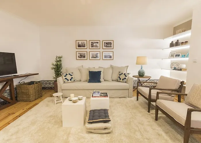 Lovelystay - Downtown Magnificent Flat