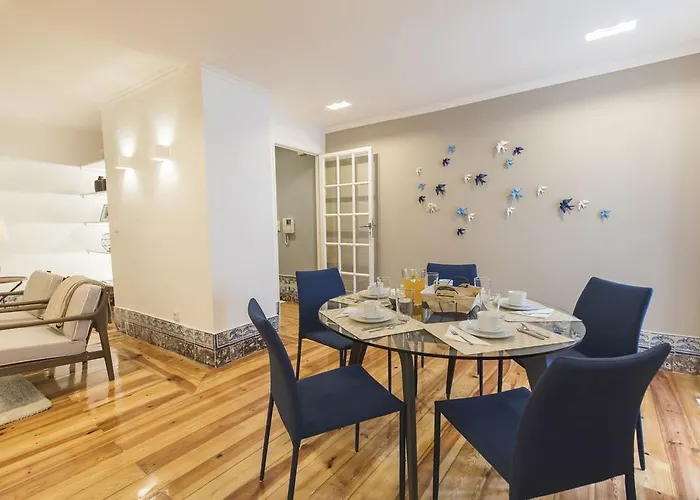 Lovelystay - Downtown Magnificent Flat