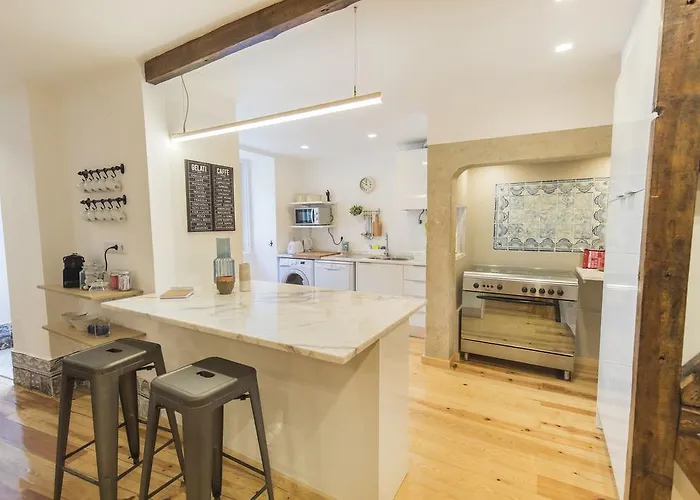 Lovelystay - Downtown Magnificent Flat *