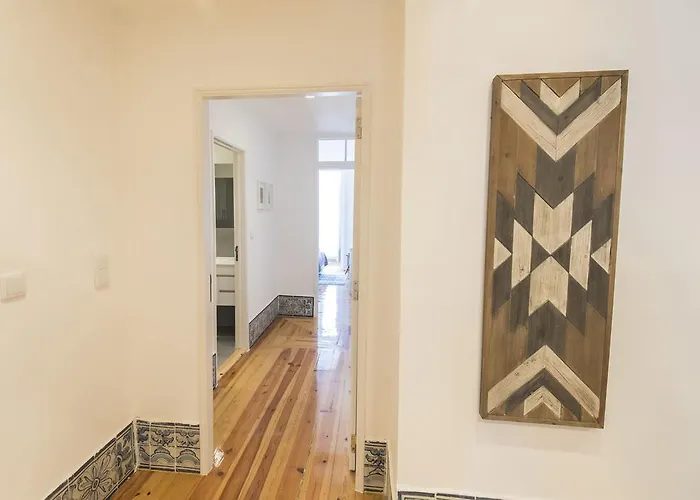 Daire Lovelystay - Downtown Magnificent Flat