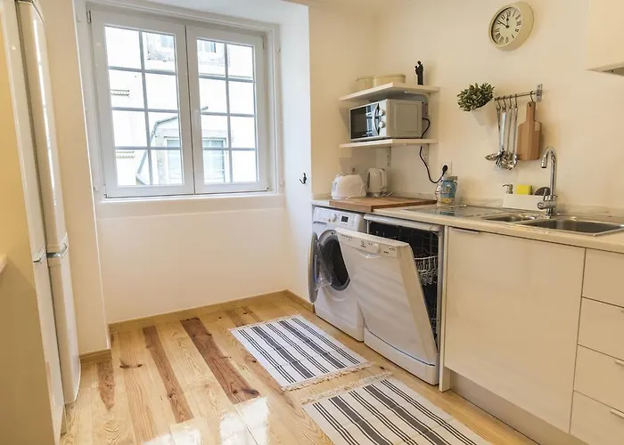 Διαμέρισμα Lovelystay - Downtown Magnificent Flat