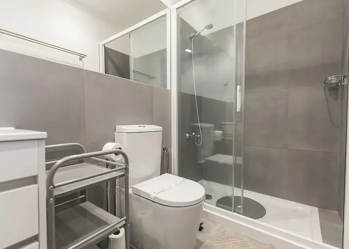 Lovelystay - Downtown Magnificent Flat Διαμέρισμα