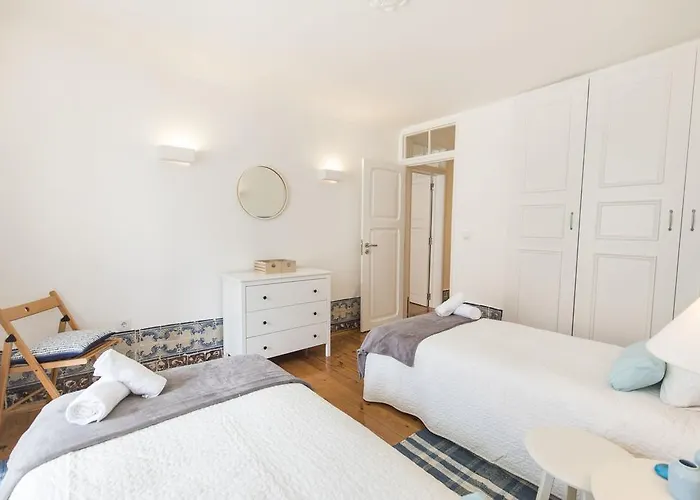 Διαμέρισμα Lovelystay - Downtown Magnificent Flat