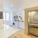 شقة Lovelystay - Downtown Magnificent Flat Lisboa