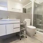 شقة Lovelystay - Downtown Magnificent Flat
