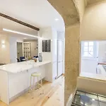 شقة Lovelystay - Downtown Magnificent Flat