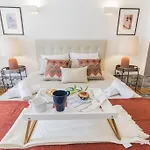 شقة Lovelystay - Downtown Magnificent Flat *