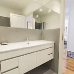 Lovelystay - Downtown Magnificent Flat * Lisboa