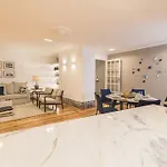 شقة Lovelystay - Downtown Magnificent Flat Lisboa