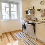 شقة Lovelystay - Downtown Magnificent Flat