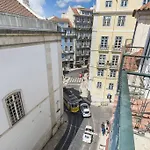 شقة Lovelystay - Downtown Magnificent Flat Lisboa