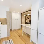 Lovelystay - Downtown Magnificent Flat شقة Lisboa