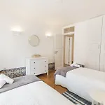 شقة Lovelystay - Downtown Magnificent Flat