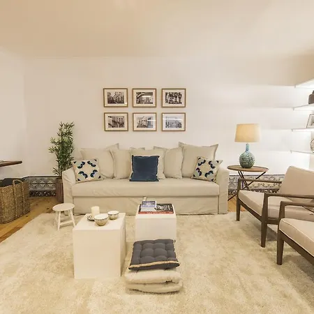 Downtown Magnificent Flat By Lovelystay