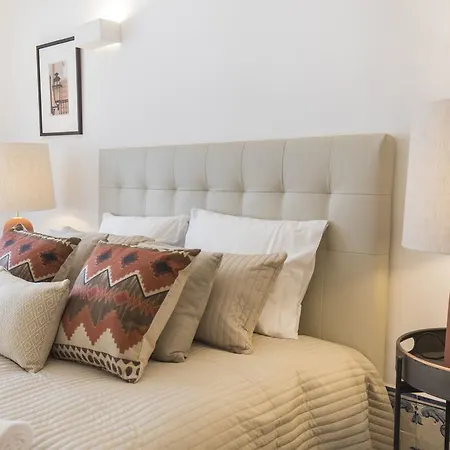 Downtown Magnificent Flat By Lovelystay *