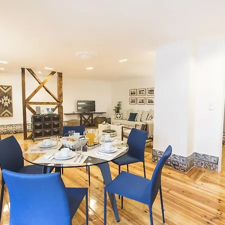 Lovelystay - Downtown Magnificent Flat