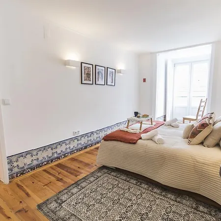 Appartement Lovelystay - Downtown Magnificent Flat