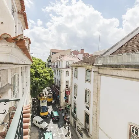 Lovelystay - Downtown Magnificent Flat *