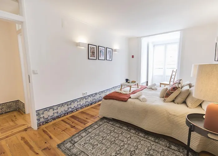Lägenhet Lovelystay - Downtown Magnificent Flat