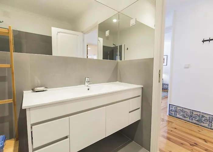 Lovelystay - Downtown Magnificent Flat * Lisboa