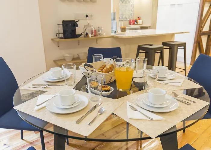 Lägenhet Lovelystay - Downtown Magnificent Flat *